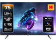 Kodak 75MX0019 75 inch (190 cm) QLED 4K TV