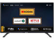 Kodak 9XPRO 329X5051 32 inch (81 cm) LED HD-Ready TV price in India