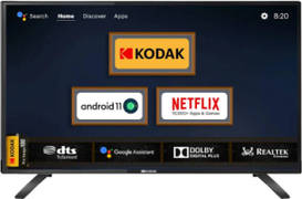 Kodak 9XPRO 329X5051 32 inch (81 cm) LED HD-Ready TV