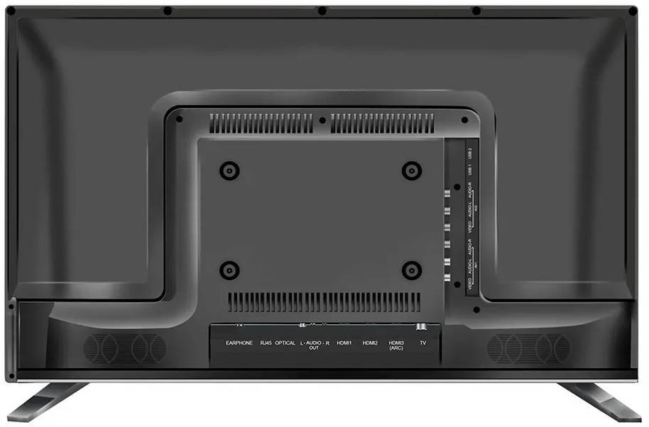 Kodak 9XPRO 329X5051 32 inch (81 cm) LED HD-Ready TV