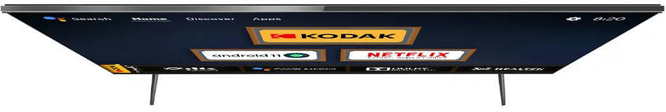Kodak 9XPRO 329X5051 32 inch (81 cm) LED HD-Ready TV