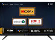 Kodak 9XPRO 409X5061 40 inch (101 cm) LED Full HD TV price in India