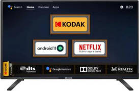 Kodak 9XPRO 429X5071 42 inch (106 cm) LED Full HD TV