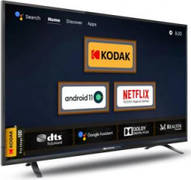 Kodak 9XPRO 429X5071 42 inch (106 cm) LED Full HD TV