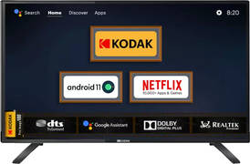 Kodak 9XPRO 429X5071 42 inch (106 cm) LED Full HD TV
