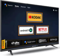 Kodak 9XPRO 429X5071 42 inch (106 cm) LED Full HD TV
