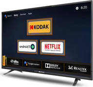 Kodak 9XPRO 429X5071 42 inch (106 cm) LED Full HD TV