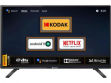 Kodak 9XPRO 429X5071 42 inch (106 cm) LED Full HD TV price in India