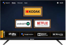Kodak 9XPRO 439X5081 43 inch (109 cm) LED Full HD TV