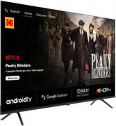 Kodak CA Pro 43CAPRO5022 43 inch (109 cm) LED 4K TV