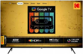 Kodak CA Pro 55CAPROGT5014 55 inch (139 cm) LED 4K TV