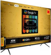 Kodak CA Pro 55CAPROGT5014 55 inch (139 cm) LED 4K TV