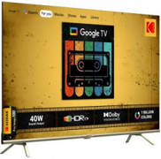 Kodak CA Pro 65CAPRO5099 65 inch (165 cm) LED 4K TV