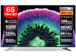 Kodak IconiK K65Mini502 65 inch (165 cm) Mini LED 4K TV