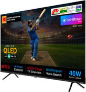 Kodak KQ43JTV0010 43 inch (109 cm) QLED 4K TV