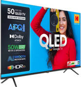 Kodak Matrix 50ST5015 50 inch (127 cm) QLED 4K TV