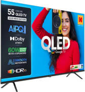 Kodak Matrix 55ST5025 55 inch (139 cm) QLED 4K TV