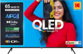 Kodak Matrix 65ST5035 65 inch (165 cm) QLED 4K TV