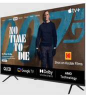 Kodak Matrix 7100001592 55 inch (139 cm) QLED 4K TV