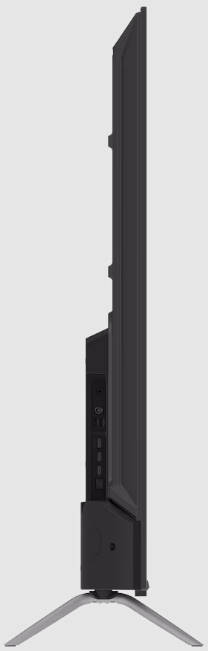 Kodak Matrix 7100001592 55 inch (139 cm) QLED 4K TV