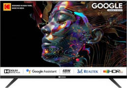 Kodak Matrix Series 32MT5077 32 inch (81 cm) QLED HD-Ready TV