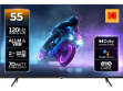 Kodak MotionX 55MX8888 55 inch (139 cm) QLED 4K TV
