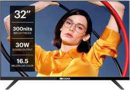Kodak X900PRO 32HDX900S-25 32 inch (81 cm) LED HD-Ready TV