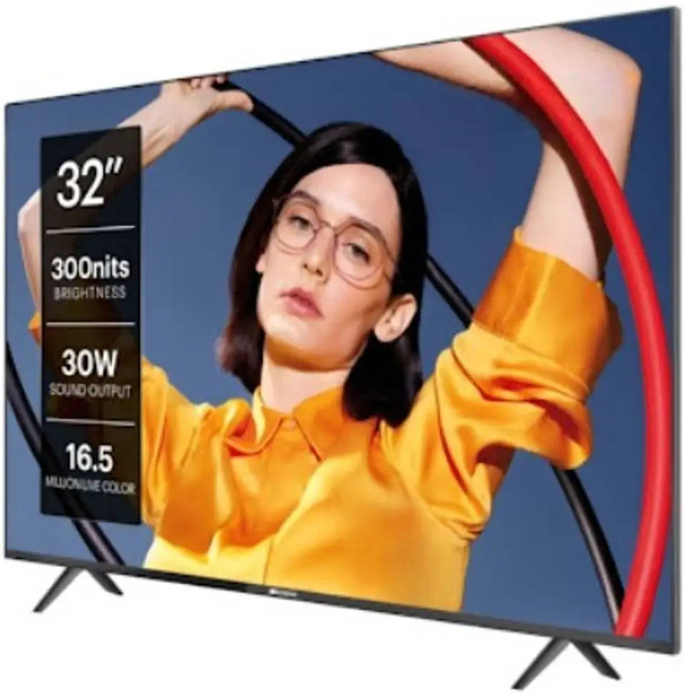 Kodak X900PRO 32HDX900S-25 32 inch (81 cm) LED HD-Ready TV