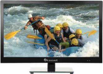 Konnect KT-19GL 18.5 inch (46 cm) LED HD-Ready TV