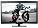 Compare Konnect KT-22 22 inch (55 cm) LED HD-Ready TV