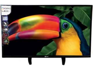 Koryo KLE32DLBHN6 32 inch (81 cm) LED HD-Ready TV