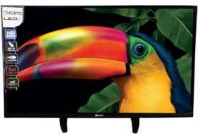Koryo KLE32DLBHN6 32 inch (81 cm) LED HD-Ready TV