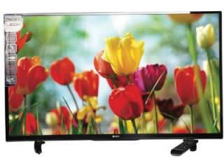 Koryo KLE44DLBF 43 inch (109 cm) LED Full HD TV