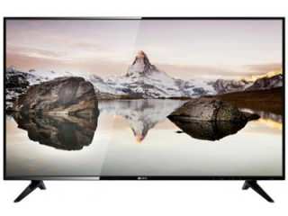 Koryo KLE43EXUJ90UHD 43 inch (109 cm) LED 4K TV