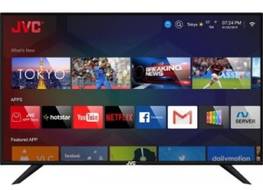 JVC LT-32N3105C 32 inch (81 cm) LED HD-Ready TV