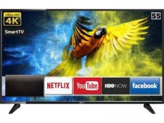 Koryo KLE55EXUJ98UHD 55 inch (139 cm) LED 4K TV