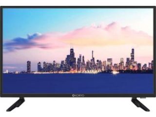 Koryo KLE32DLCHN9S 32 inch (81 cm) LED HD-Ready TV Price