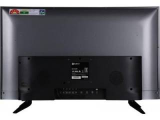 Koryo KLE50UDFR63U 50 inch (127 cm) LED 4K TV