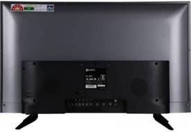 Koryo KLE50UDFR63U 50 inch (127 cm) LED 4K TV