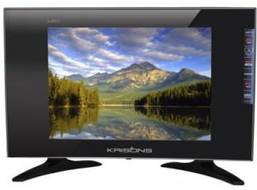 Krisons KR17C 17 inch (43 cm) LED HD-Ready TV