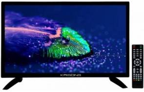 Krisons KR24LTV 24 inch (60 cm) LED HD-Ready TV