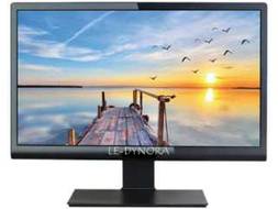 Le Dynora LD-1701 16 inch (40 cm) LCD HD-Ready TV