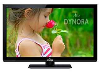 Le Dynora LDLC 2000 S 20 inch (50 cm) LCD HD-Ready TV