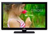 Compare Le Dynora LDLC 2000 S 20 inch (50 cm) LCD HD-Ready TV