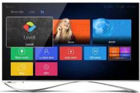LeEco Super3 Max65 65 inch (165 cm) LED 4K TV
