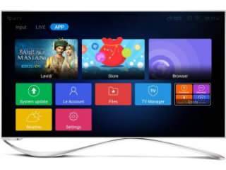 LeEco Super3 X55 55 inch (139 cm) LED 4K TV