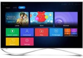 LeEco Super3 X55 55 inch (139 cm) LED 4K TV