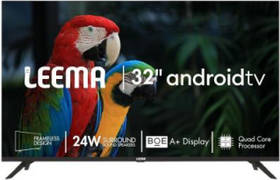 Leema LA3208 32 inch (81 cm) LED Full HD TV