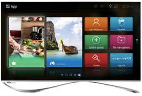 LeTV X3-55 Pro 55 inch (139 cm) LED 4K TV