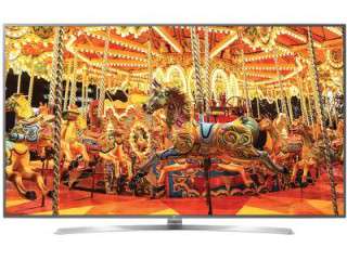 LG 75UH656T 75 inch (190 cm) LED 4K TV